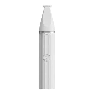 Petkit - 2 in 1 pet trimmer pro - haartrimmer - wit - hond - verstelbare trimlengtes - dual trimmerkoppen