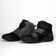 Everlast powerlock x-trainer boxing shoes, black 43