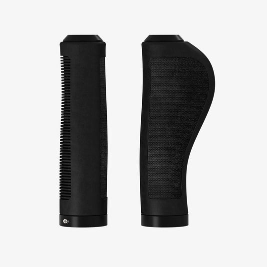 Brooks Handvatten Ergonomic cambium grips 130mm black