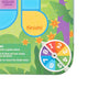 Ooly weer spelen mini onderweg activiteiten kit durf dinos