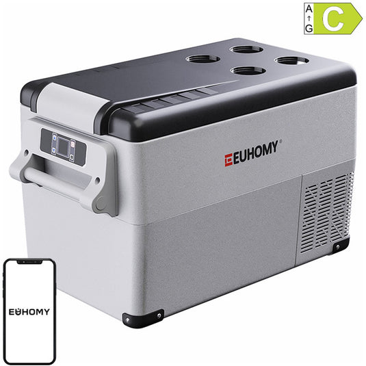 E euhomy euhomy - cf001-35gr-deeh-az - koelbox