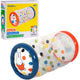 Rubo toys nijntje - babyroller - opblaasbaar met rammelende balletjes