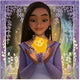 Ravensburger puzzel disney wish - legpuzzel - 3x49 stukjes