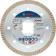 Bosch accessories 2608615131 x-lock-diamantdoorslijpschijf 115 mm diameter 115 mm 1 stuk(s)