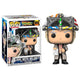 Funko back to the future pop! vinyl figure - doc met helm 9 cm