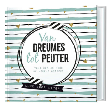 Lantaarn publishers. van dreumes tot peuter