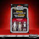 Hasbro star wars - stormtrooper of the empire - the vintage collection special action figure set - 10cm