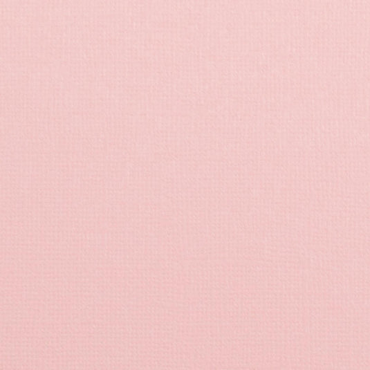 Florence karton - rose - 305x305mm - ruwe textuur - 216g