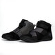 Everlast powerlock x-trainer boxing shoes, black 40