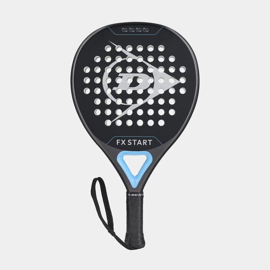 Dunlop d pdl 26 fx start unisex padelracket