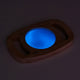 Tickit® tickit | gemakkelijk vast te houden glow-paneel blauw