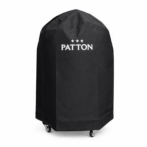Patton beschermhoes kamado medium 16