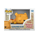 Funko winnie the pooh sleeping winnie the pooh vinylfiguur 1682 unisex pop! - neutraal - standard