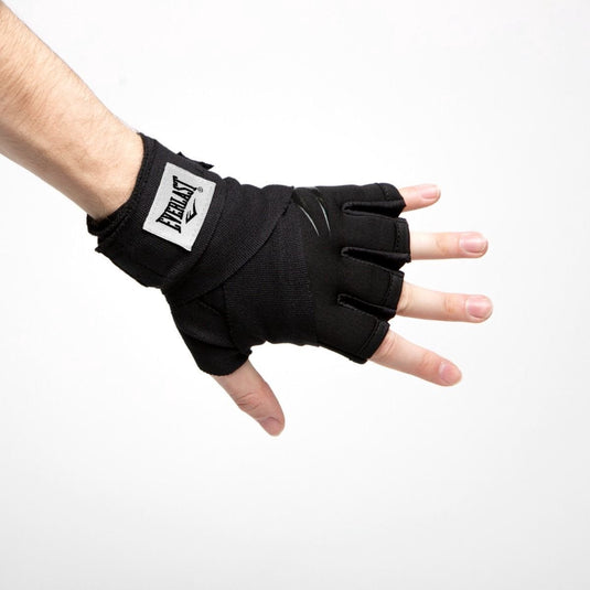 Everlast binnenhandschoenen - fastwraps - xl