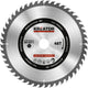 Kreator krt020425 zaagblad hout 250 mm - 48t