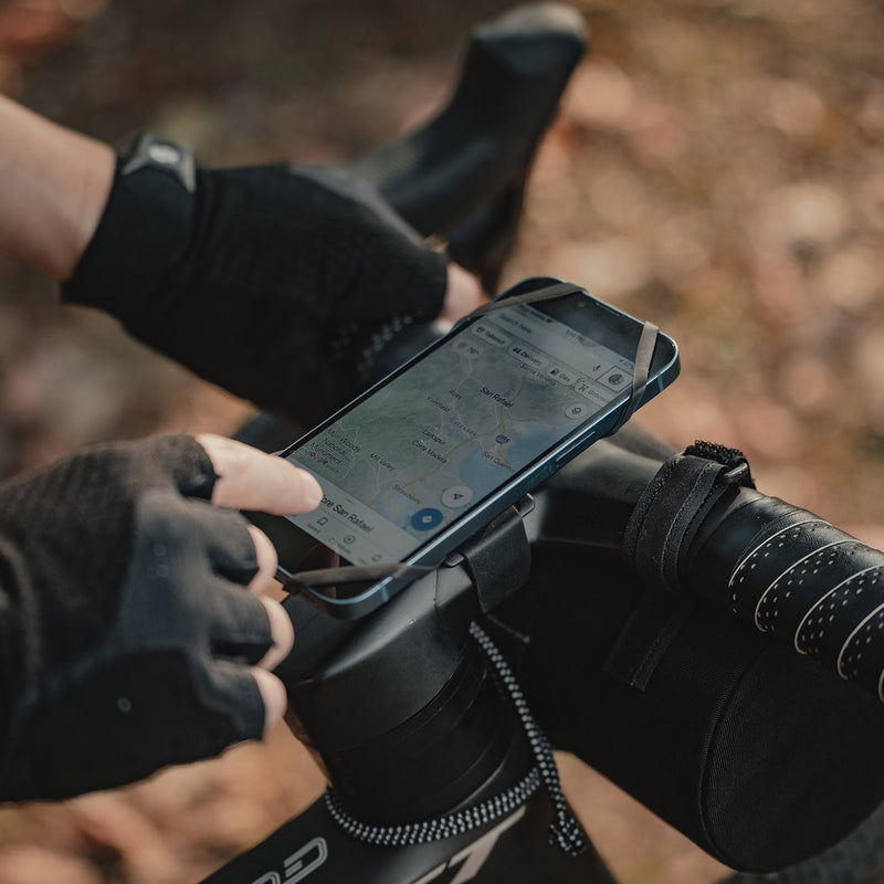 Load image into Gallery viewer, Topeak omni ridecase ii - black
