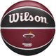 Wilson nba miami heat basketbal maat 7 - officiële speelbal