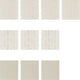 Bosch accessories 2608901666 schuurnet voor vlakschuurmachine korrelgrootte (num) 80, 120, 180 (l x b) 115 mm x 107 mm