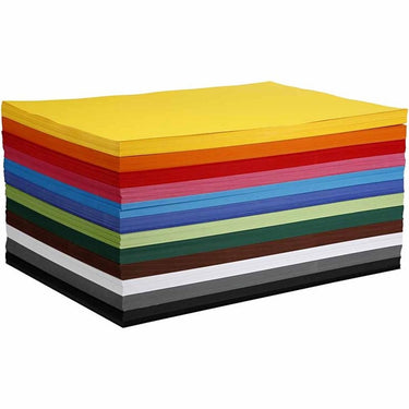 Https: www.cchobby.nl gekleurd-karton-a2-vel-420x594-mm-180-gr-diverse-kleuren-120-div-vellen-1-doos