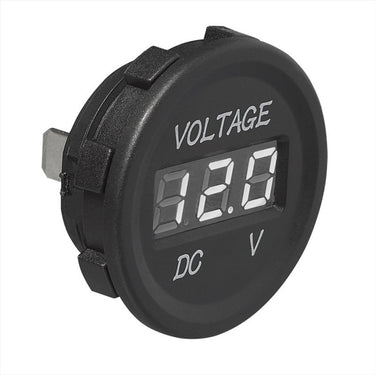 Proplus 450456 inbouwmeter (auto)
