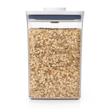 Oxo - pop voorraadbus - groot - medium - 4,2 liter