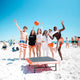 Boardball set