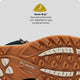 Columbia newton ridge™ plus waterproof amped dames wandelschoenen - black, blush rose