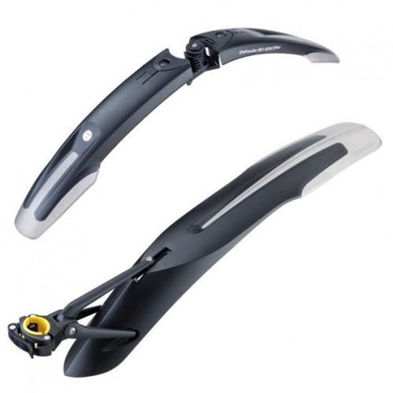 Load image into Gallery viewer, Topeak Spatbord set Defender M1 XC 29 inch

