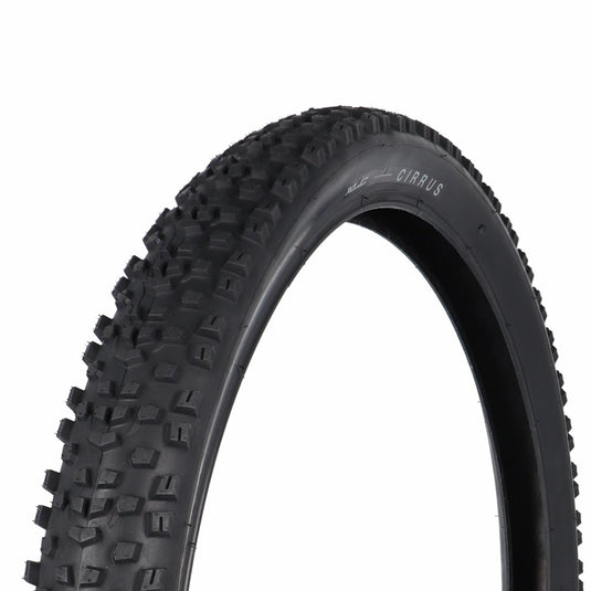 Xlc cirrus vt-m30 buitenband - draadband mtb - wielmaat 27.5 - etrto 56 584 - zwart