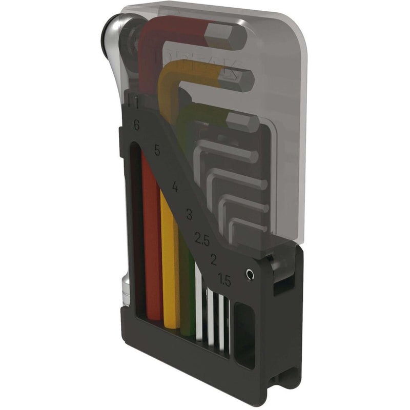 Load image into Gallery viewer, Topeak omni toolcard
