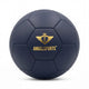 Engelhart voetbal donkerblauw maat 5 – 400 gram – speelbal voor buiten, training en recreatief gebruik -