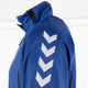 Hummel authentic polysuit trainingspak unisex - maat xxl