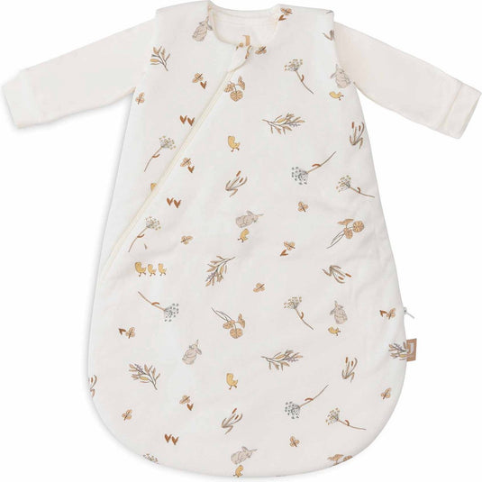 Jollein baby slaapzak newborn 60cm - riverside