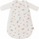 Jollein baby slaapzak newborn 60cm - riverside