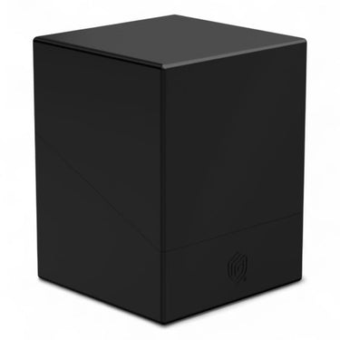 Ultimate guard boulder 100+ solid - black