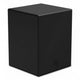 Ultimate guard boulder 100+ solid - black
