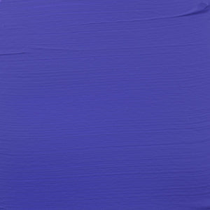 Amsterdam standard series acrylverf tube 120 ml ultramarijnviolet licht 519