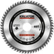 Kreator krt020415 cirkelzaagblad - hout - 185 mm - 60t