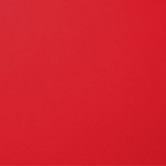 Vaessen creative florence karton - poppy - 305x305mm - gladde textuur - 216g