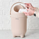 Nattou dropy luieremmer - 48.5 cm - beige