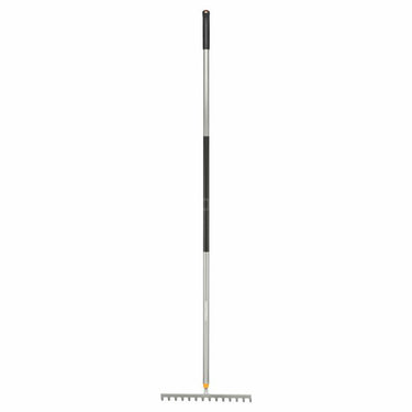 Fiskars 1077113 hark werkbreedte 36 cm