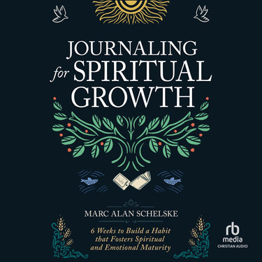 Merkloos sans marque journaling for spiritual growth