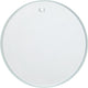 Creativ company creotime glazen plaat 10 stuks 7 cm rond