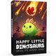 Teeturtle happy little dinosaurs - kaartspel (engelstalig)
