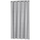 Sealskin relative - douchegordijn 180x200 cm - polyester - grijs