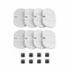 Petlibro capsule verrvangingsfilter - kattendrinkbak - 8 stuks