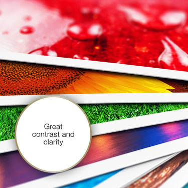 Epson - glossy photo paper - a3