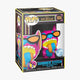 Funko pop! disney: lilo stitch - summer stitch #1414 exclusive (blacklight)