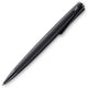 Lamy studio balpen lx all black