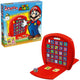 Winning moves match 5-op-rij - super mario bordspel